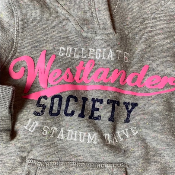 H&M Hoodie Set of 2 - Picture 4 of 6